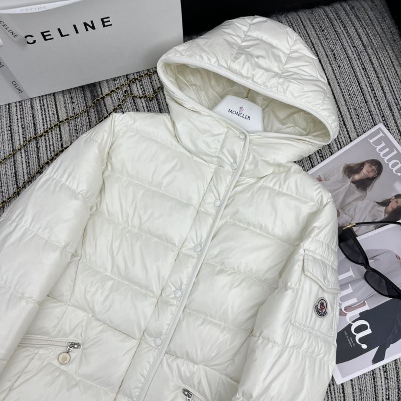 Moncler Down Jackets